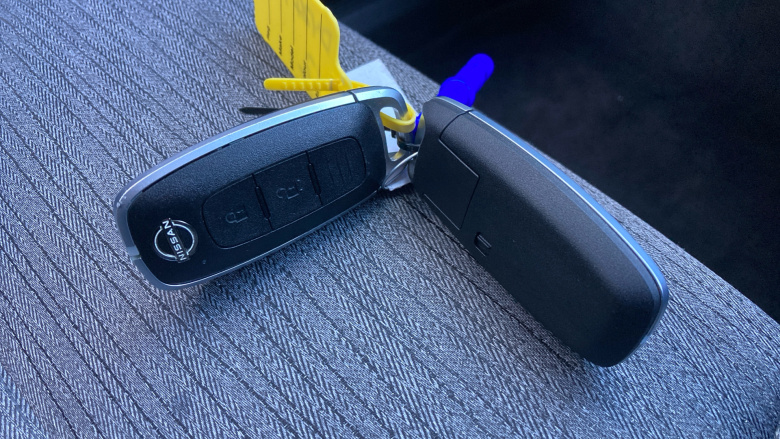 Nissan X-Trail 1.5 E-Power 204 Acenta Premium 5dr Xtronic Hybrid Station Wagon